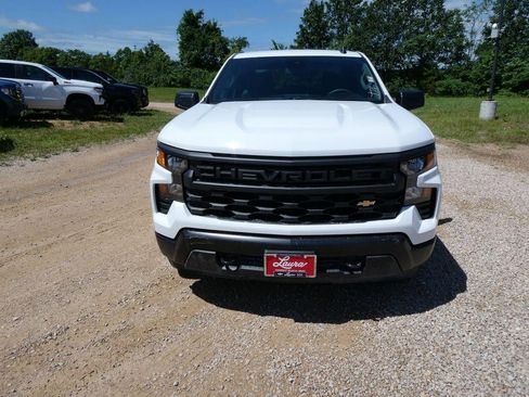 New 2026 Chevrolet Silverado 1500 W/T w/ WT Value Package AWD/4WD image 15