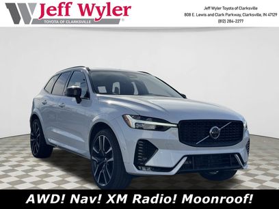 Used 2024 Volvo XC60 B5 Ultimate w/ Protection Package Premier