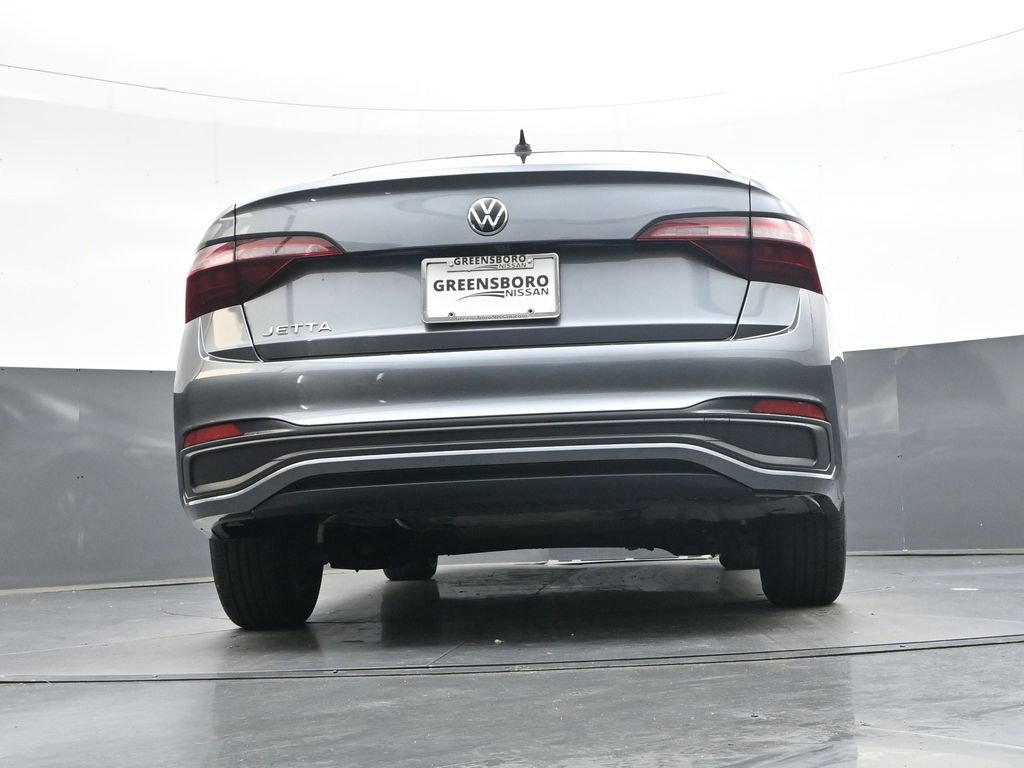 Used 2024 Volkswagen Jetta S FWD image 35