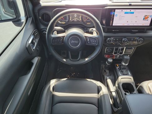 Used 2024 Jeep Wrangler Unlimited Rubicon 392 AWD/4WD image 16