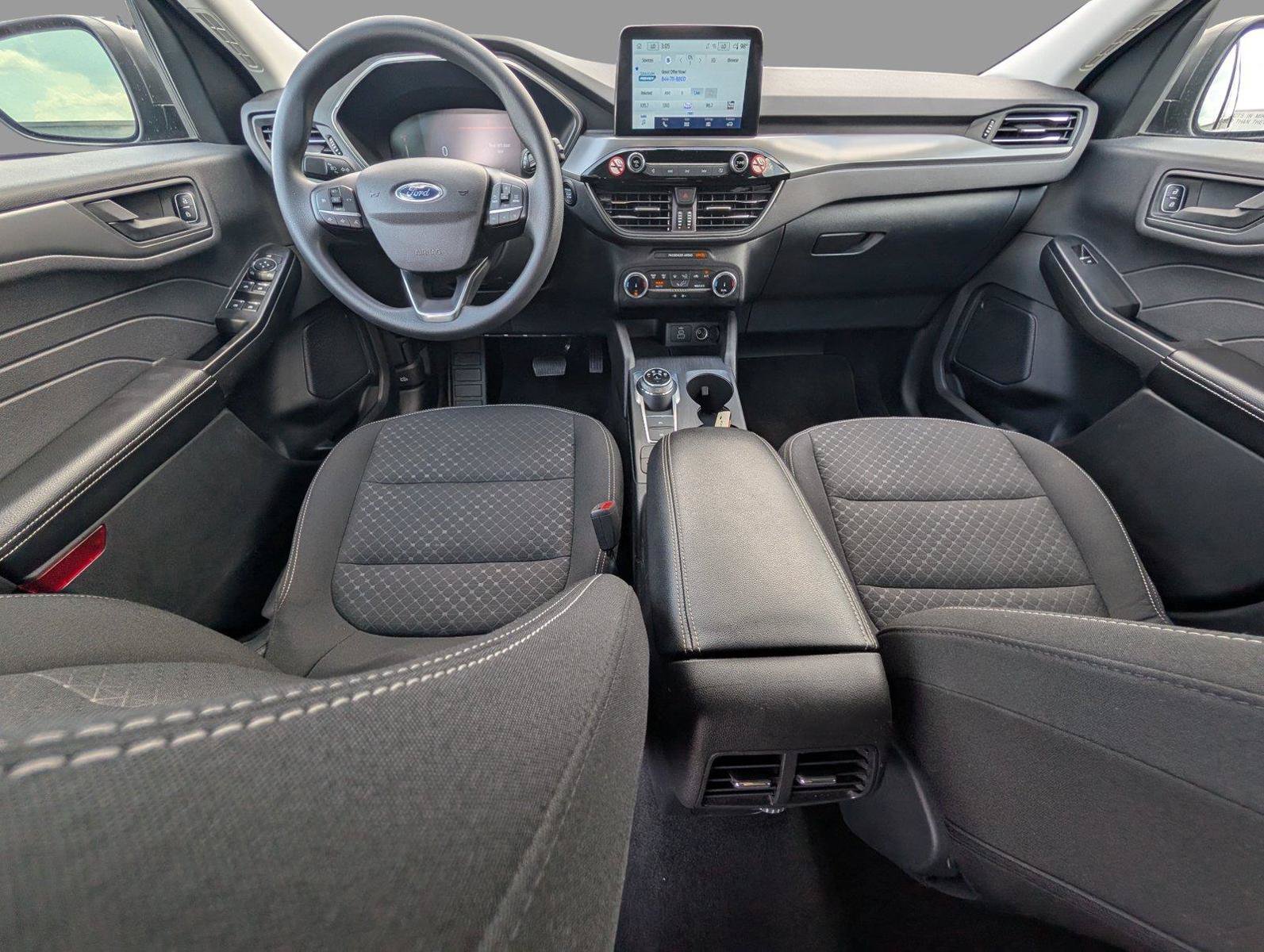 Used 2025 Ford Escape Active FWD image 29