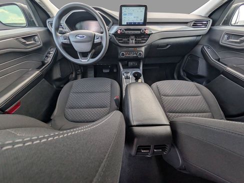 Used 2025 Ford Escape Active FWD image 29