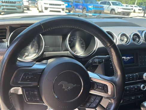 Used 2019 Ford Mustang GT w/ GT Performance Package RWD image 15