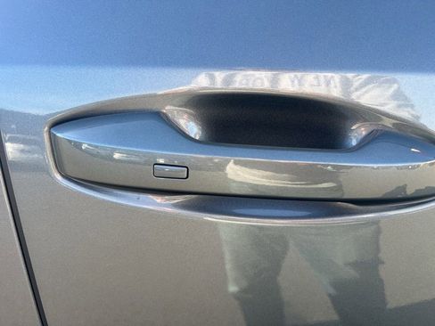 New 2026 Nissan Murano SL image 11