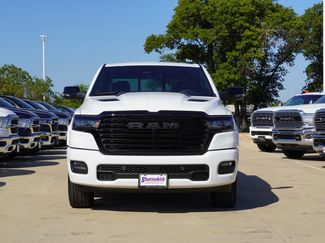 New 2026 RAM 1500 Laramie w/ Night Edition AWD/4WD video 2