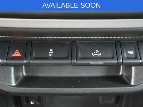 Used 2020 GMC Canyon SLE AWD/4WD image 24