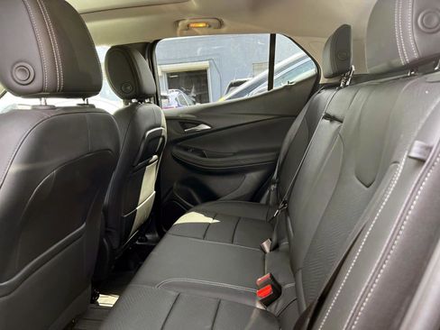 Used 2023 Buick Encore GX Essence w/ Advanced Technology Package AWD/4WD image 10