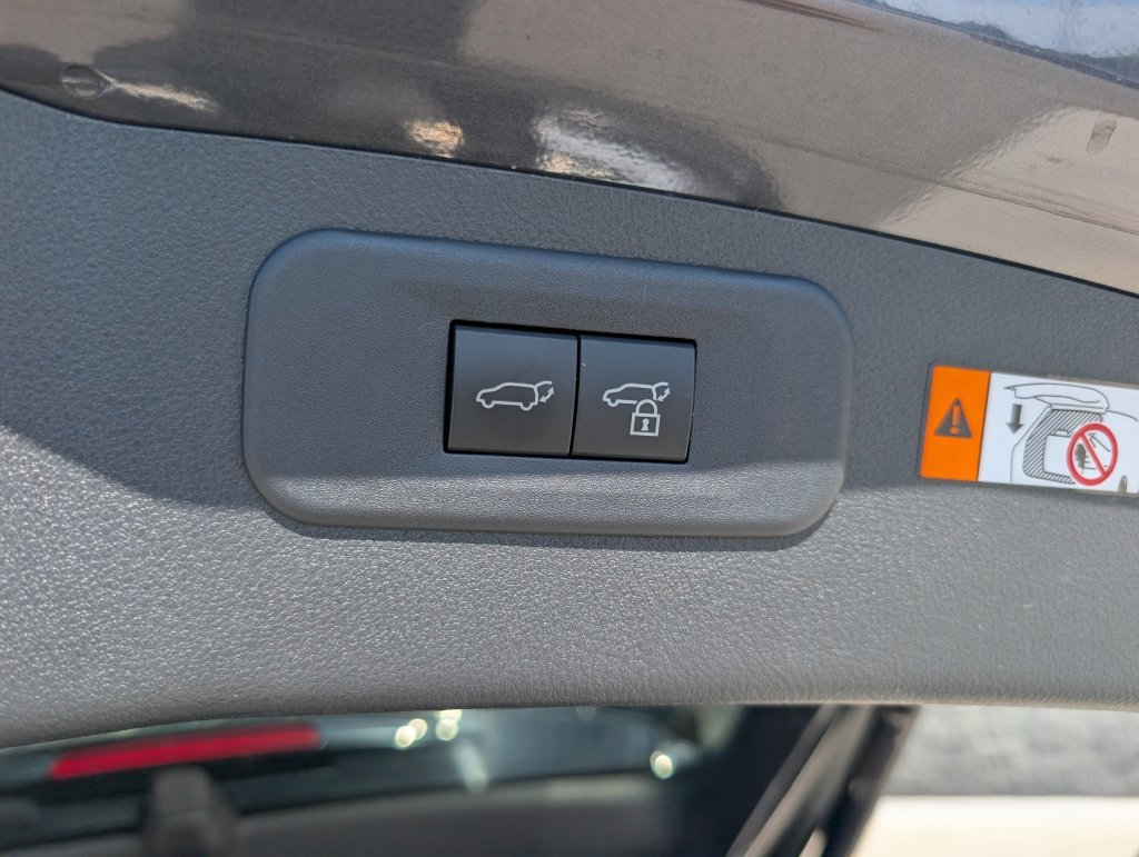 Used 2025 Lexus NX 350 AWD w/ Accessory Package (2T) image 15