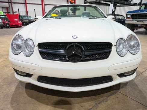 Used 2003 Mercedes-Benz SL 500 image 13
