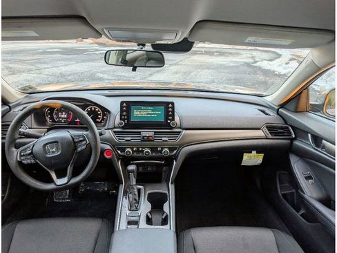 Used 2021 Honda Accord LX image 27