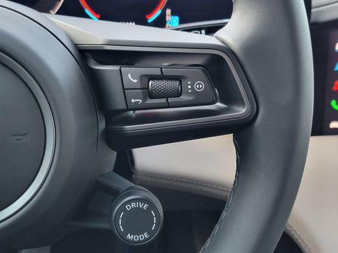 New 2026 Porsche Taycan RWD image 14