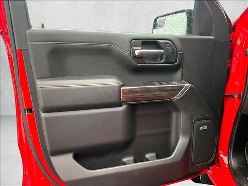 Certified 2020 Chevrolet Silverado 1500 RST w/ All-Star Edition AWD/4WD image 16