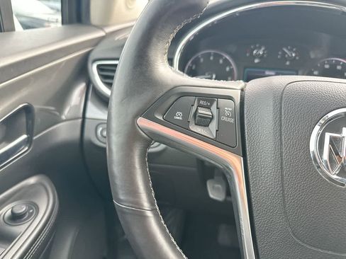Used 2018 Buick Encore Essence image 20