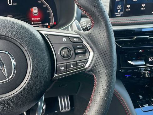New 2026 Acura MDX A-Spec image 20