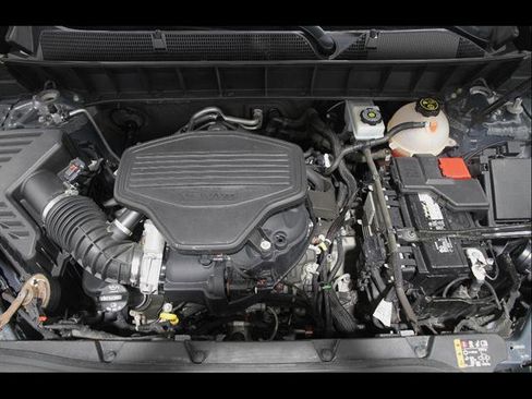 Used 2019 GMC Acadia SLT AWD/4WD image 22