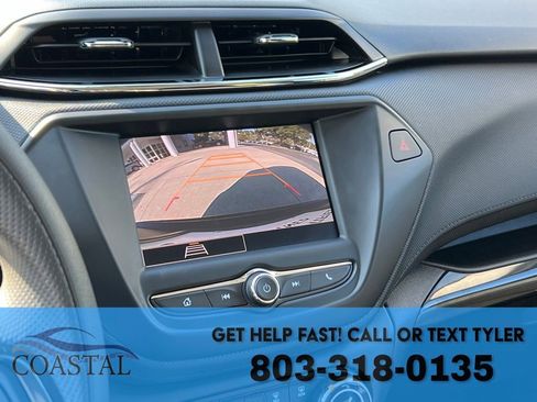 Used 2023 Chevrolet TrailBlazer LS image 34