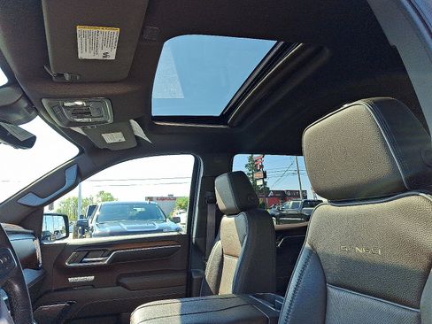 Certified 2024 GMC Sierra 1500 Denali w/ Technology Package image 14