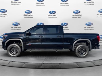Used 2023 GMC Sierra 1500 AT4 w/ Technology Package
