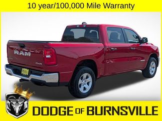 New 2026 RAM 1500 Big Horn AWD/4WD video 2