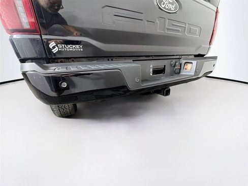 Used 2025 Ford F150 XLT w/ Equipment Group 301A Standard AWD/4WD image 31