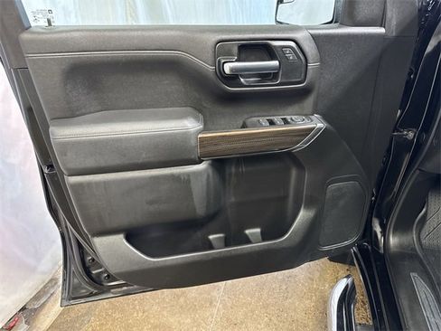 Certified 2019 Chevrolet Silverado 1500 LT w/ All-Star Edition image 21