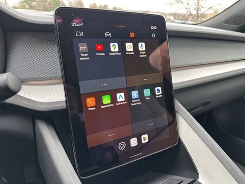 Certified 2023 Polestar Polestar 2 w/ Pilot Pack AWD/4WD image 23