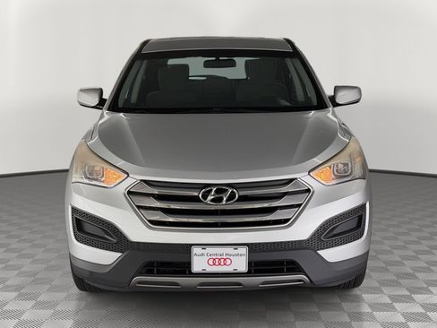 Used 2016 Hyundai Santa Fe Sport FWD image 6