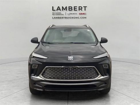 New 2026 Buick Encore GX Avenir w/ Avenir Technology Package image 8