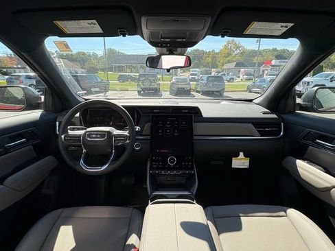 New 2026 GMC Terrain Elevation w/ Elevation Premium Package image 20