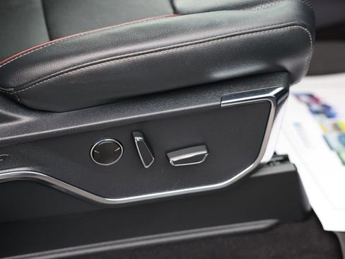 Certified 2023 Ford F150 Lariat w/ Equipment Group 502A High image 13