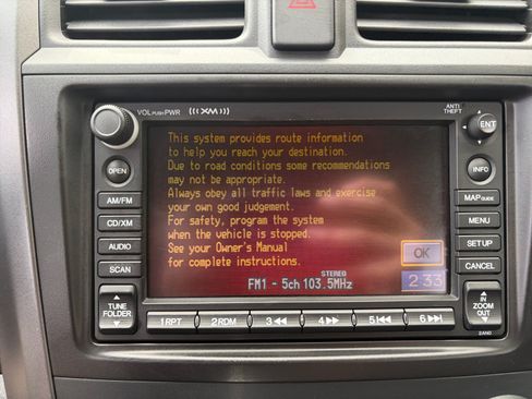 Used 2007 Honda CR-V EX-L image 21