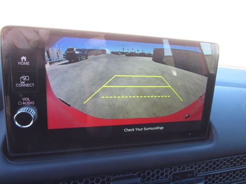 New 2026 Honda HR-V Sport image 17