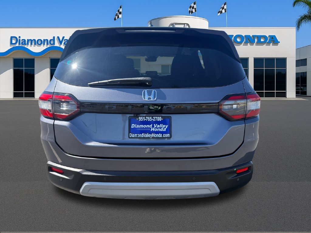 Used 2024 Honda Pilot EX-L image 5