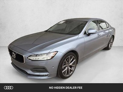 Used 2018 Volvo S90 T5 Momentum w/ Convenience Package