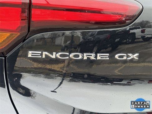 Used 2021 Buick Encore GX Select w/ Sport Touring Package image 33