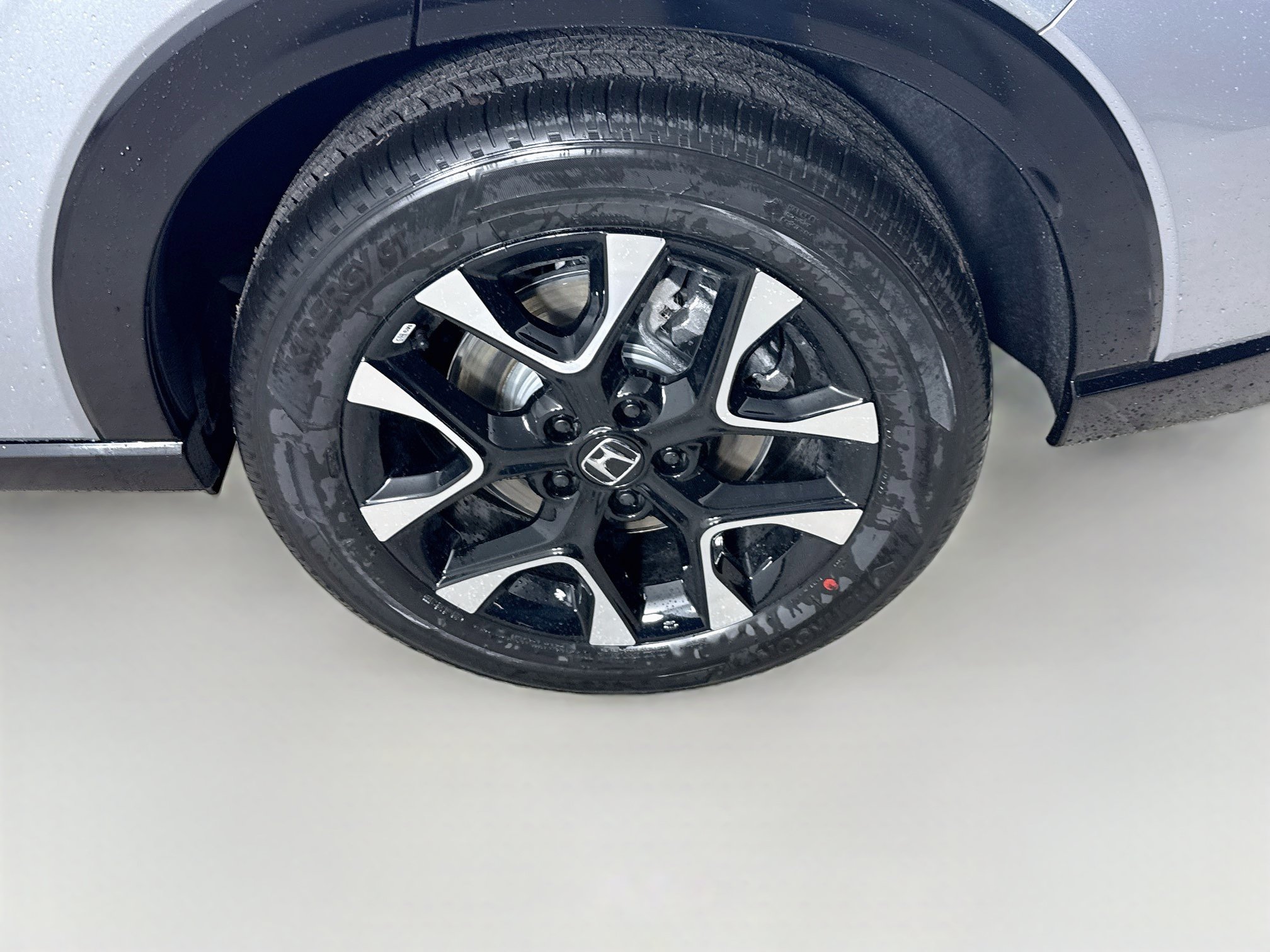 New 2027 Honda HR-V EX-L image 37
