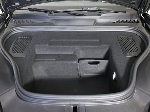 Used 2025 Porsche Macan Turbo Electric image 49