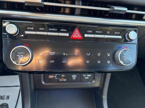 New 2026 Hyundai Tucson Limited w/ Tow & Go Package image 25