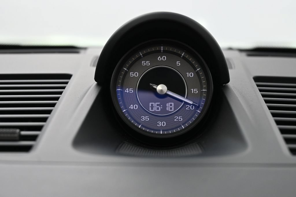 Certified 2021 Porsche 911 Turbo AWD/4WD image 12