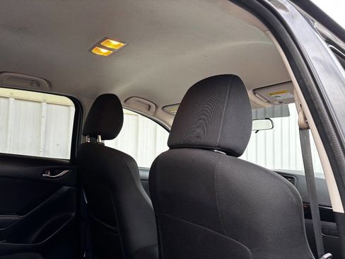 Used 2014 MAZDA CX-5 Touring image 22
