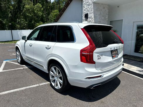 Used 2019 Volvo XC90 T6 Inscription w/ Luxury Package image 14