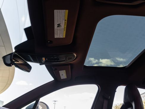 Certified 2026 Porsche Panamera RWD image 28