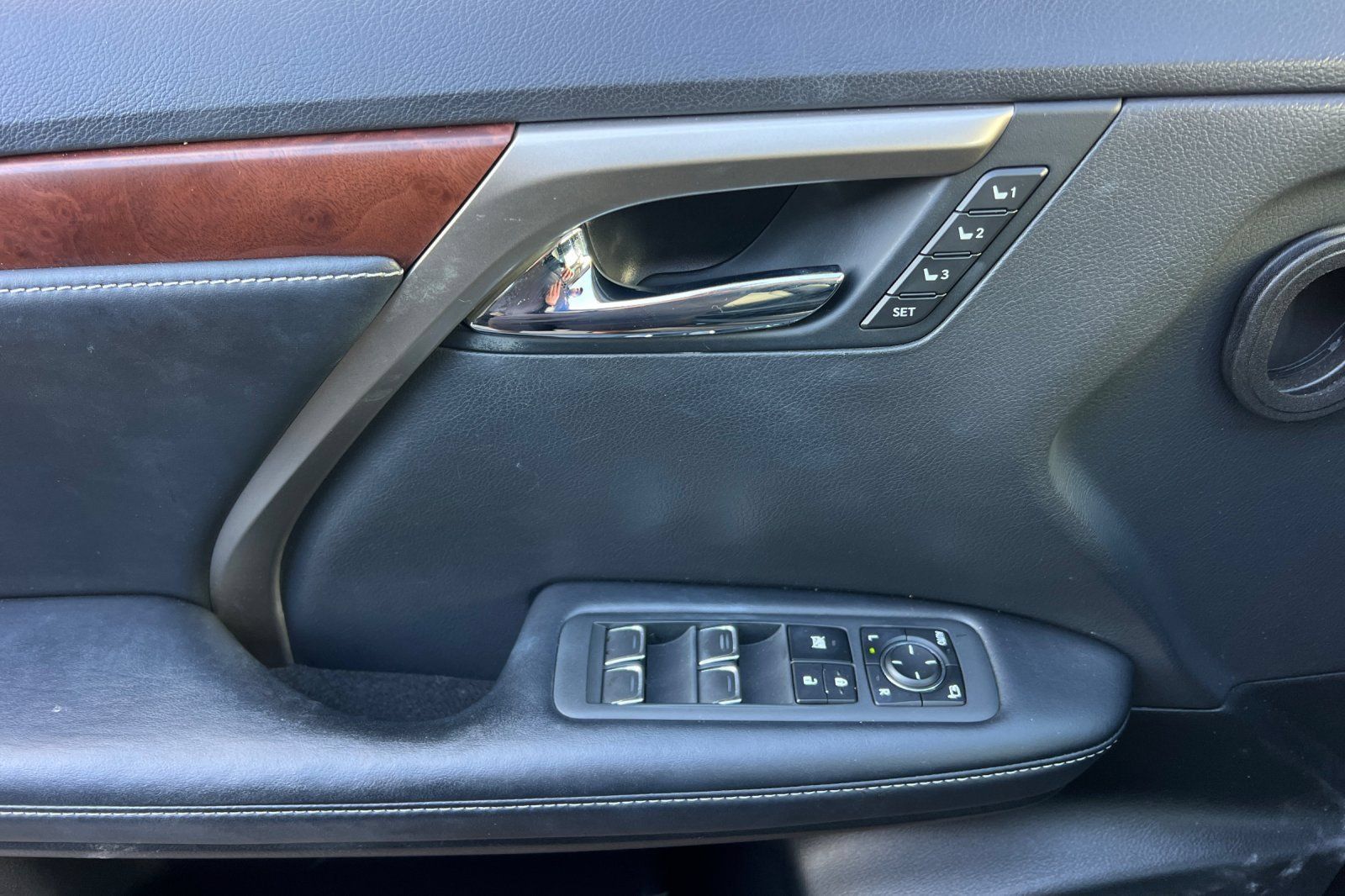Used 2021 Lexus RX 350 AWD w/ Premium Package image 14