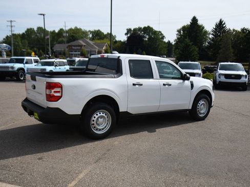 New 2025 Ford Maverick XL w/ Equipment Group 101A image 7