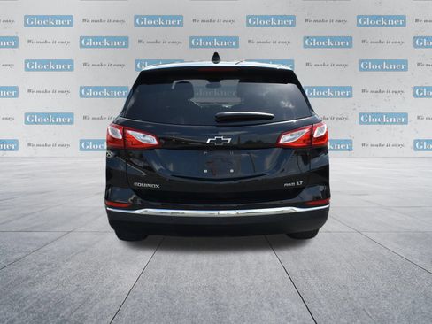 Used 2020 Chevrolet Equinox LT w/ Midnight Edition AWD/4WD image 6