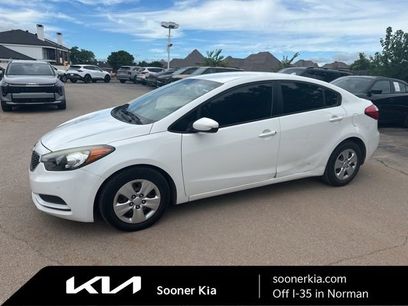 Used 2016 Kia Forte LX