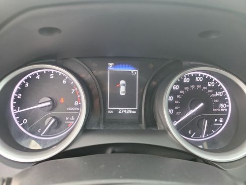 Used 2024 Toyota Camry LE image 25