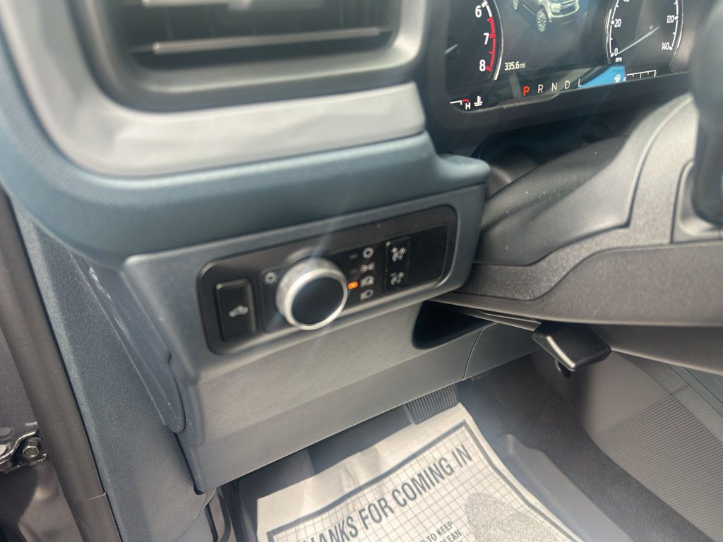 Used 2024 Ford Maverick Tremor w/ Tremor Off-Road Package AWD/4WD image 15