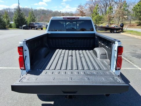 New 2026 Chevrolet Silverado 2500 High Country w/ High Country Premium Package image 17