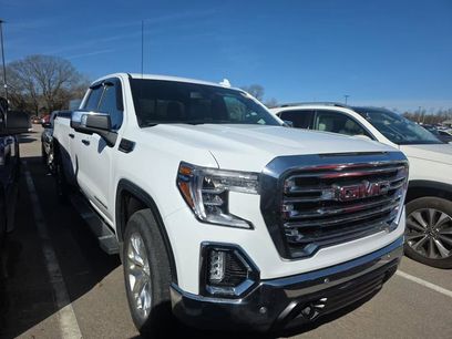 Used 2019 GMC Sierra 1500 SLT w/ SLT Premium Package
